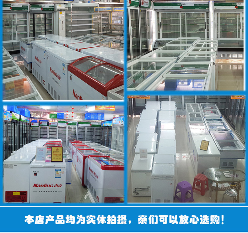 台式电磁平头炉 商用单头凹面抛炒炉 旋钮精控高效微晶面板电磁炉