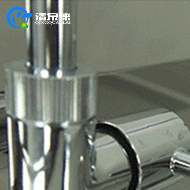 批发包邮商务大功率商用温热直饮净水器 节能台立式饮水机开水器