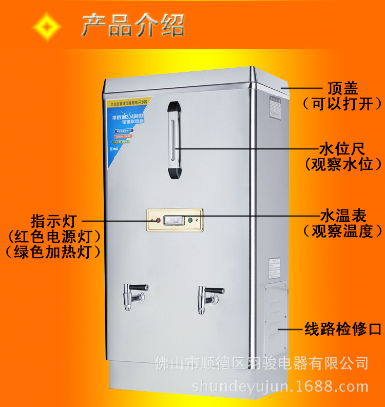6-1产品信息