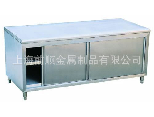 双层不锈钢面案工作台 工作台可定制 工作台车间流水线操作台