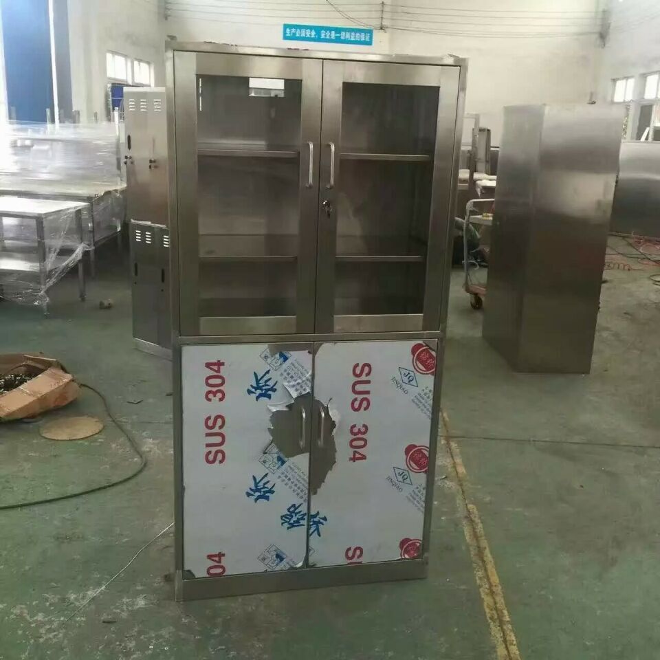 双层不锈钢面案工作台 工作台可定制 工作台车间流水线操作台