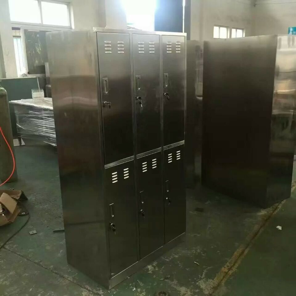 双层不锈钢面案工作台 工作台可定制 工作台车间流水线操作台