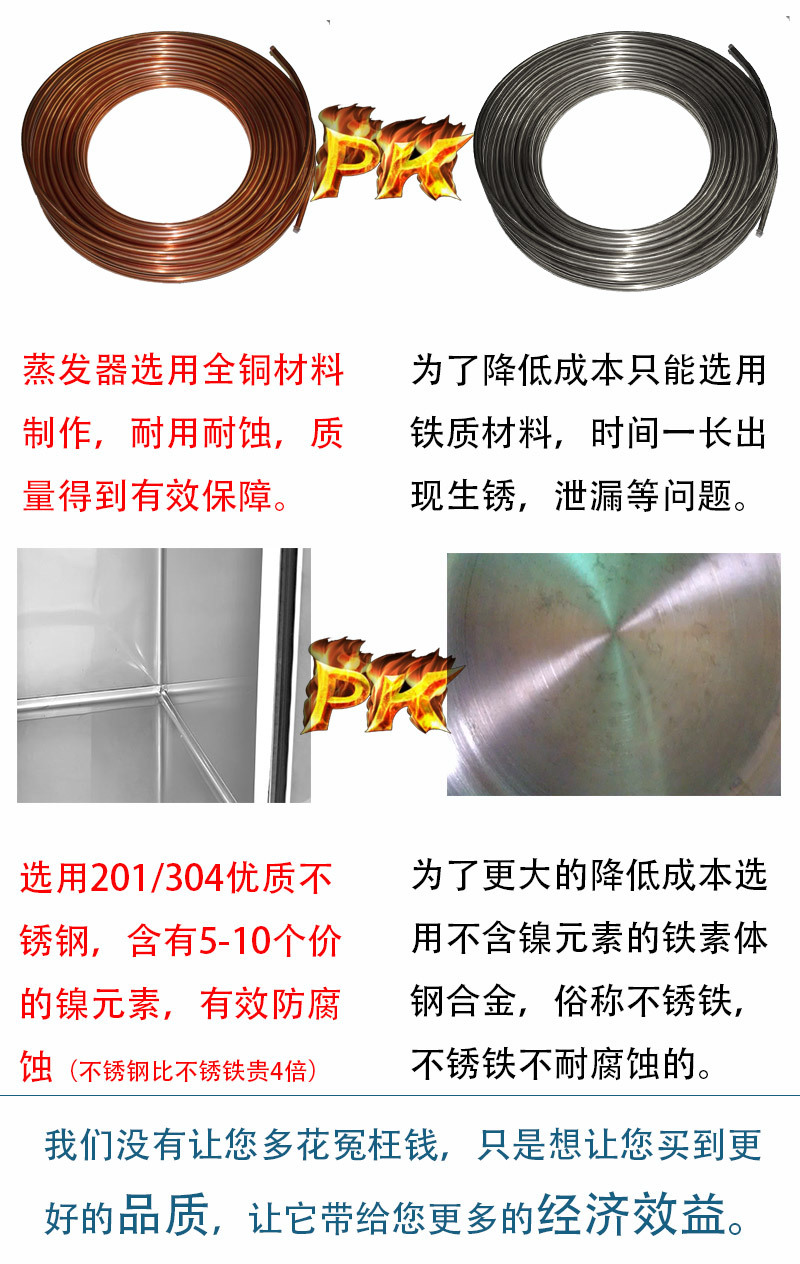 不锈钢双门冷藏工作台1.2米1米5操作台1.8米保鲜冷冻平台雪柜带背