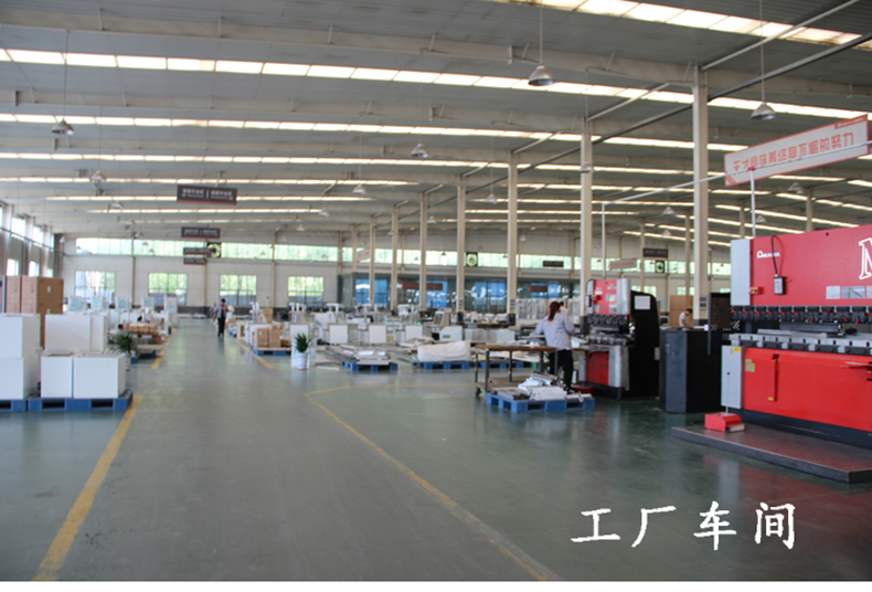 酒店食堂储物柜 组装工作台 双通打荷台 单通打荷台