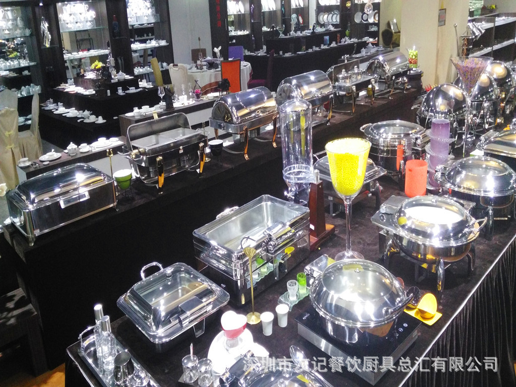 友记商城展示