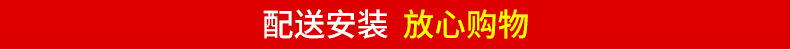 合肥厂家批发静音蓝色平板车 折叠钢制手推车 仓库搬运车量大从优