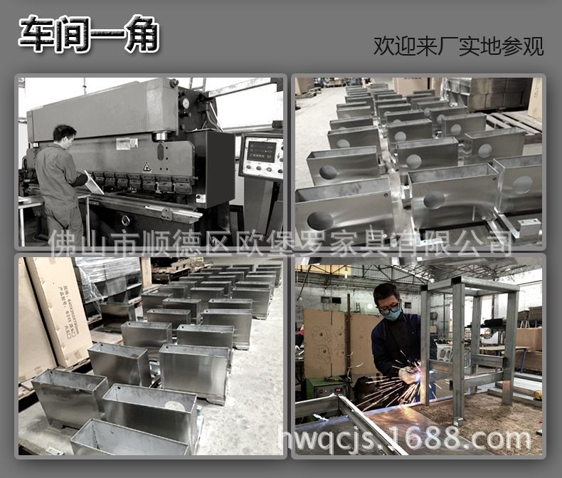 欧堡罗批发火锅烧烤油烟净化器酒店餐厅油烟净化设备量大从优