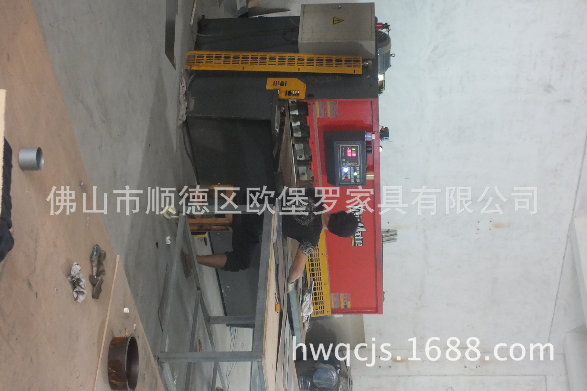 欧堡罗批发火锅烧烤油烟净化器酒店餐厅油烟净化设备量大从优