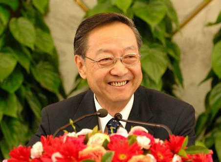 李毅中委员：节能减排情况今年比去年好